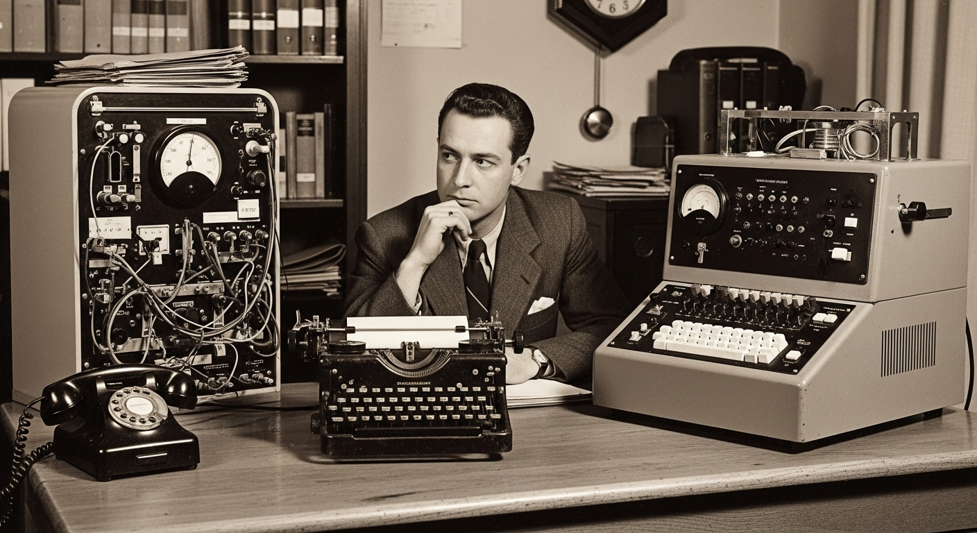 Turing Test Proposed