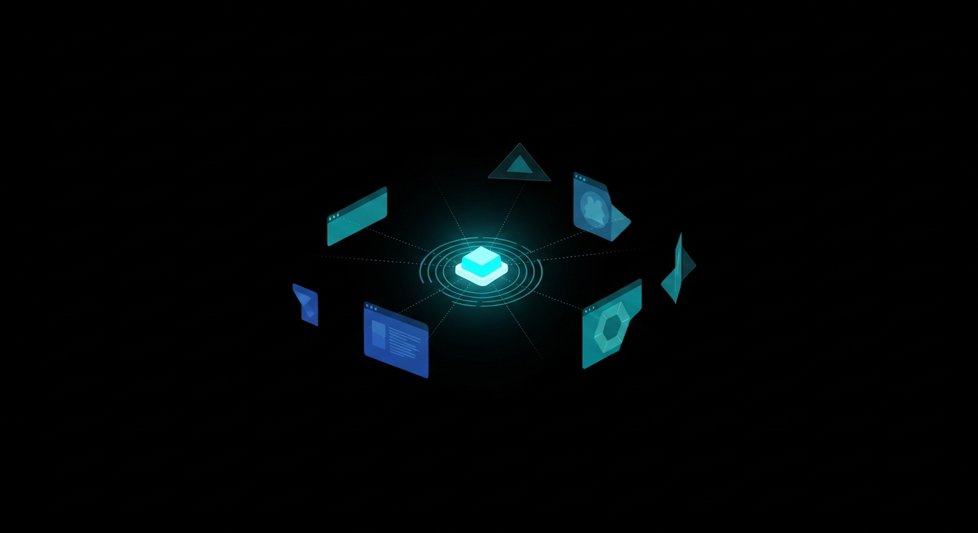AI Agents Emerge